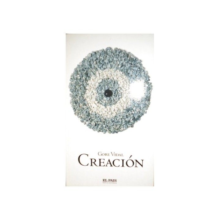 Creación - Gore Vidal.